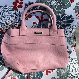 Brand New- Kate Spade Pebble Grain — never used!